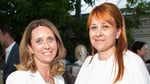 Надя Дзенато и Елена Царева (simple)